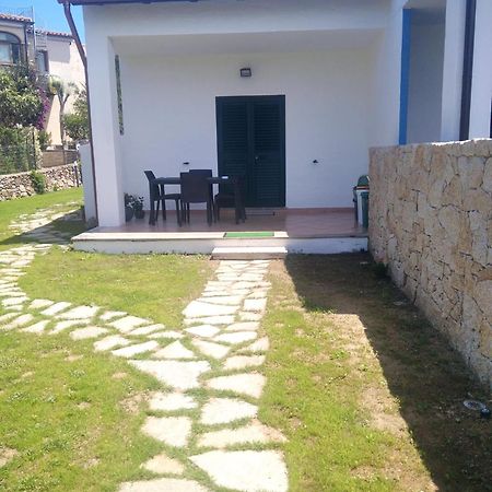 סאן תאודורו Villetta Cala D'Ambra מראה חיצוני תמונה