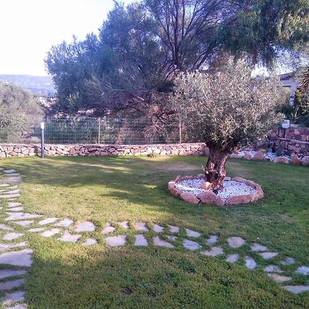 סאן תאודורו Villetta Cala D'Ambra מראה חיצוני תמונה