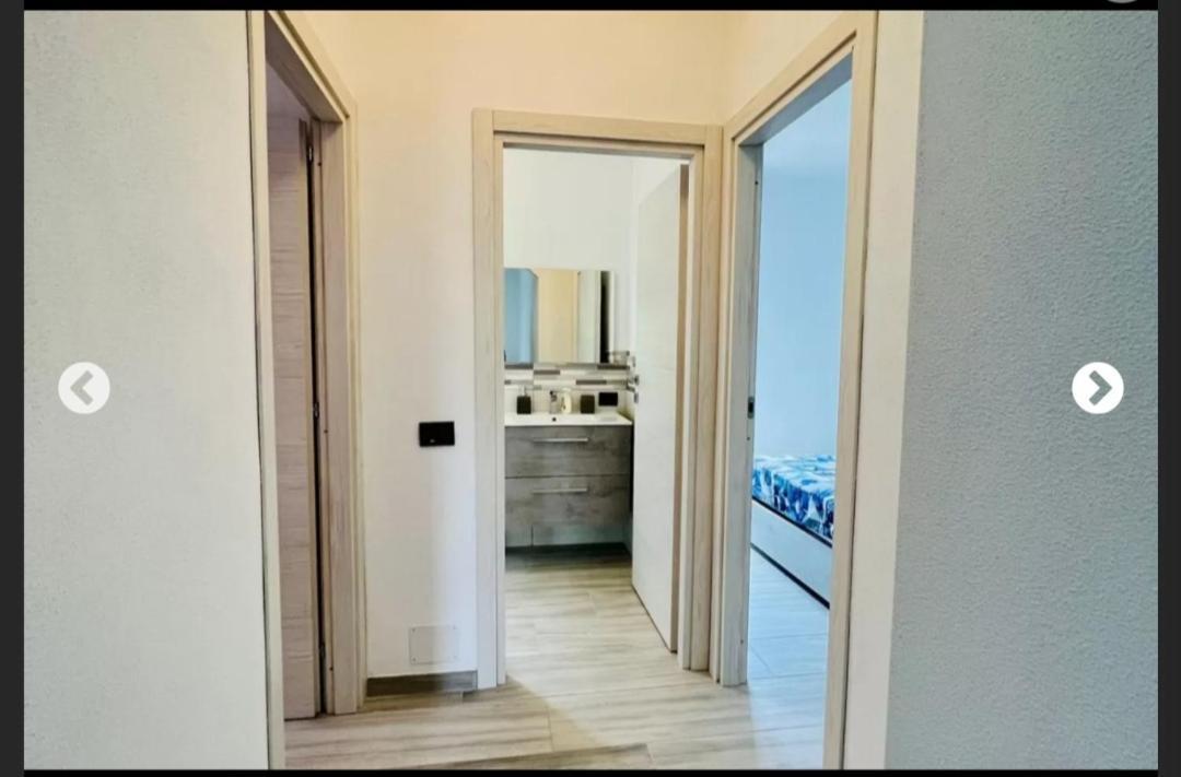 סאן תאודורו Villetta Cala D'Ambra מראה חיצוני תמונה