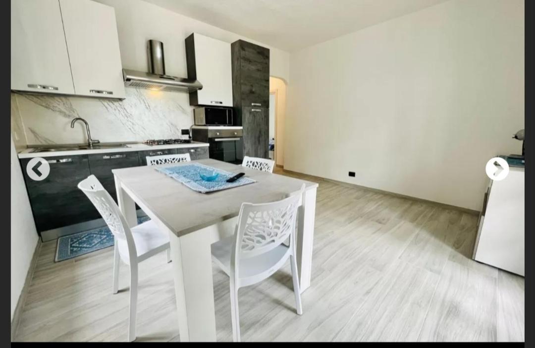 סאן תאודורו Villetta Cala D'Ambra מראה חיצוני תמונה