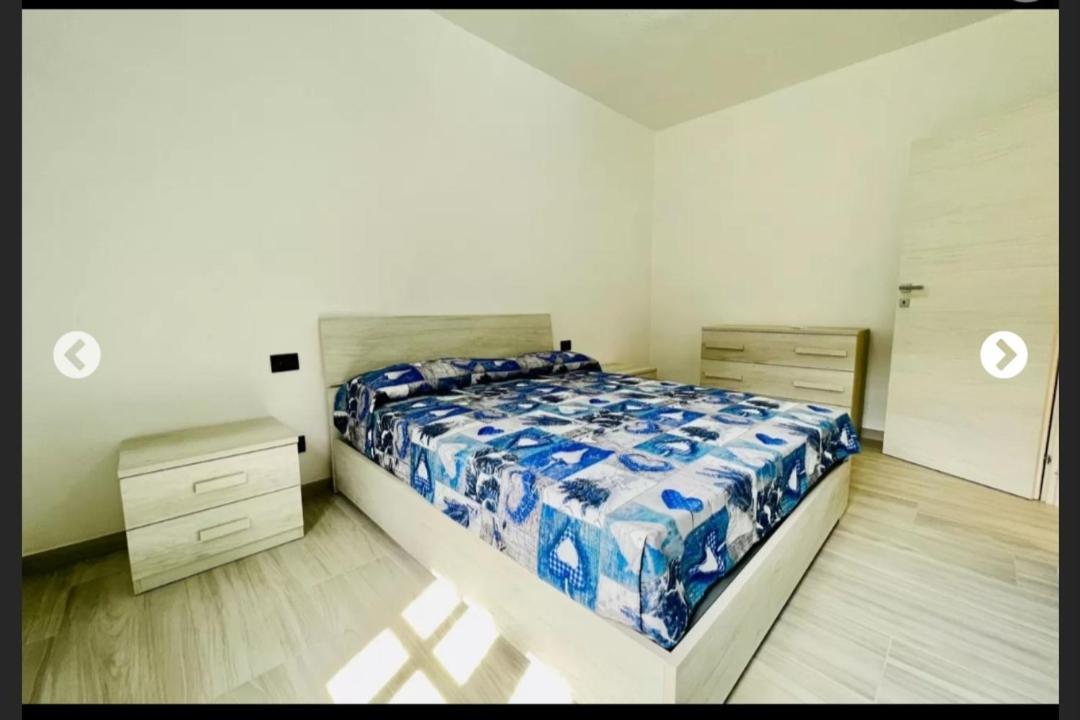 סאן תאודורו Villetta Cala D'Ambra מראה חיצוני תמונה